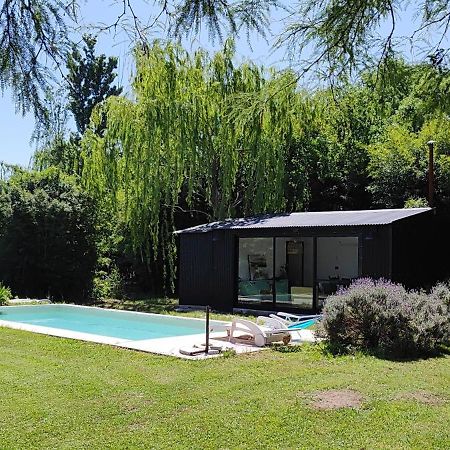 Alquiler Casa Exclusivo Country Causana 6 Personas En Villa Carlos Paz Exteriör bild
