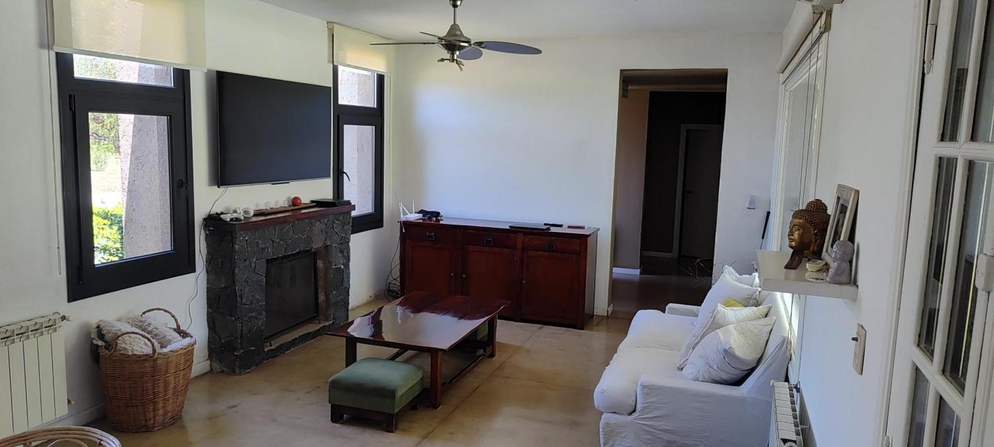Alquiler Casa Exclusivo Country Causana 6 Personas En Villa Carlos Paz Exteriör bild