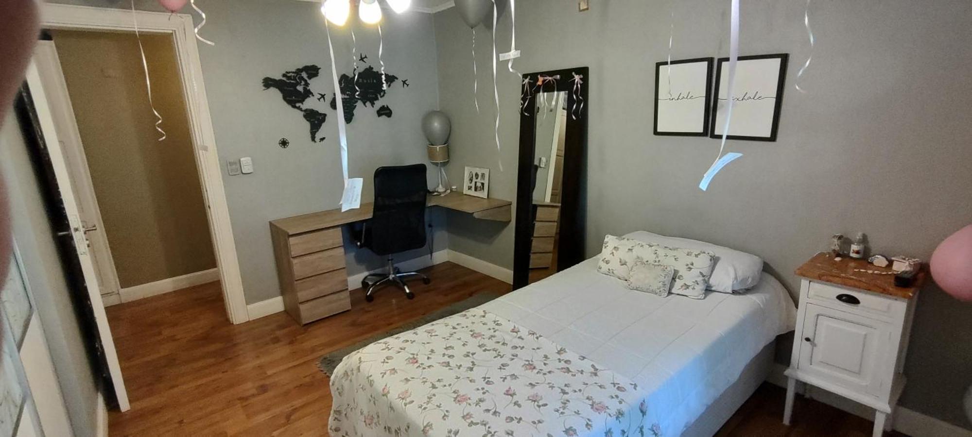 Alquiler Casa Exclusivo Country Causana 6 Personas En Villa Carlos Paz Exteriör bild