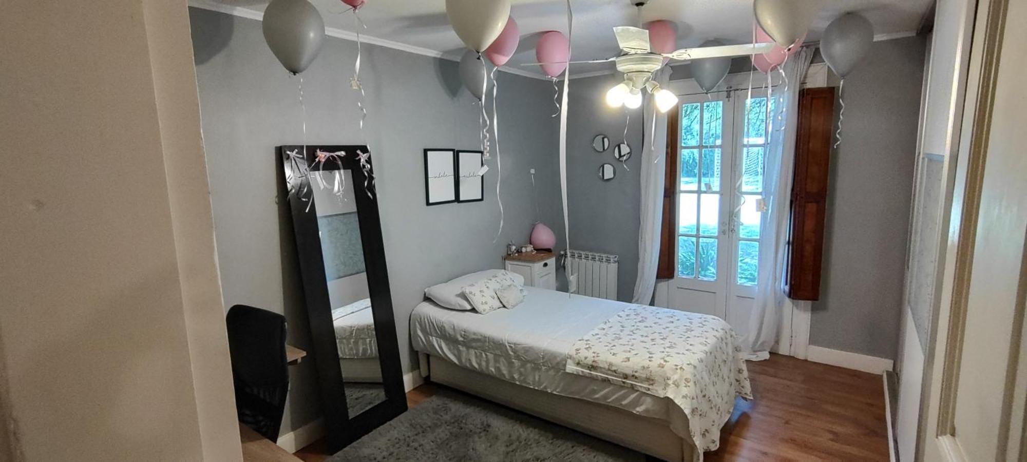 Alquiler Casa Exclusivo Country Causana 6 Personas En Villa Carlos Paz Exteriör bild