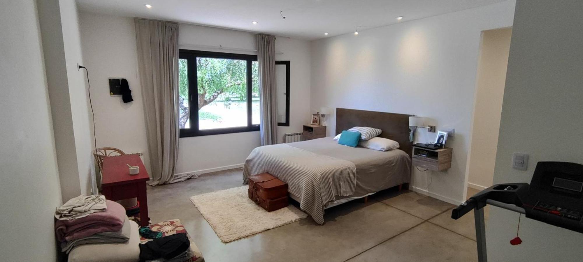 Alquiler Casa Exclusivo Country Causana 6 Personas En Villa Carlos Paz Exteriör bild